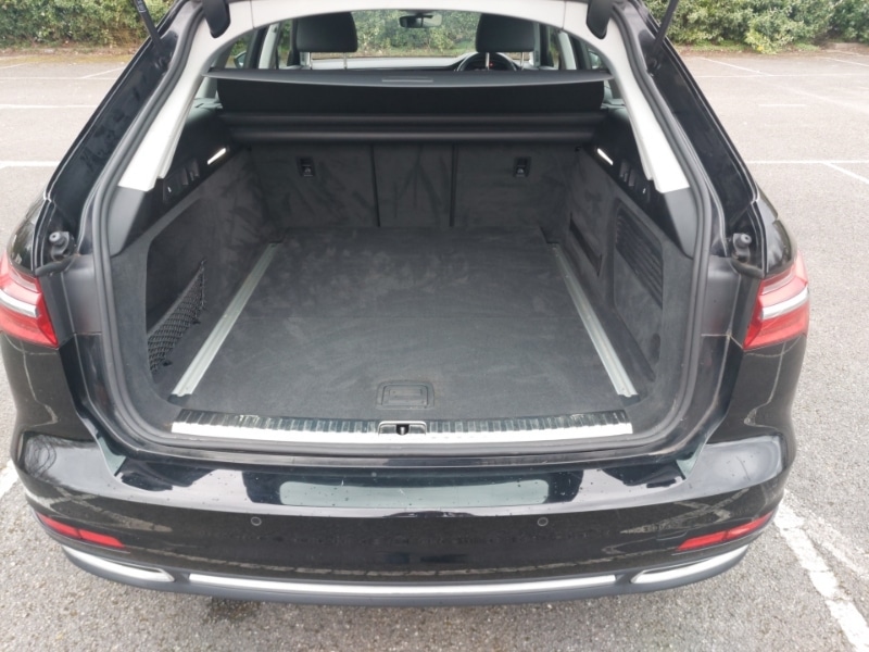 Used Audi A6 2023 for sale - 77921916: Photo 8