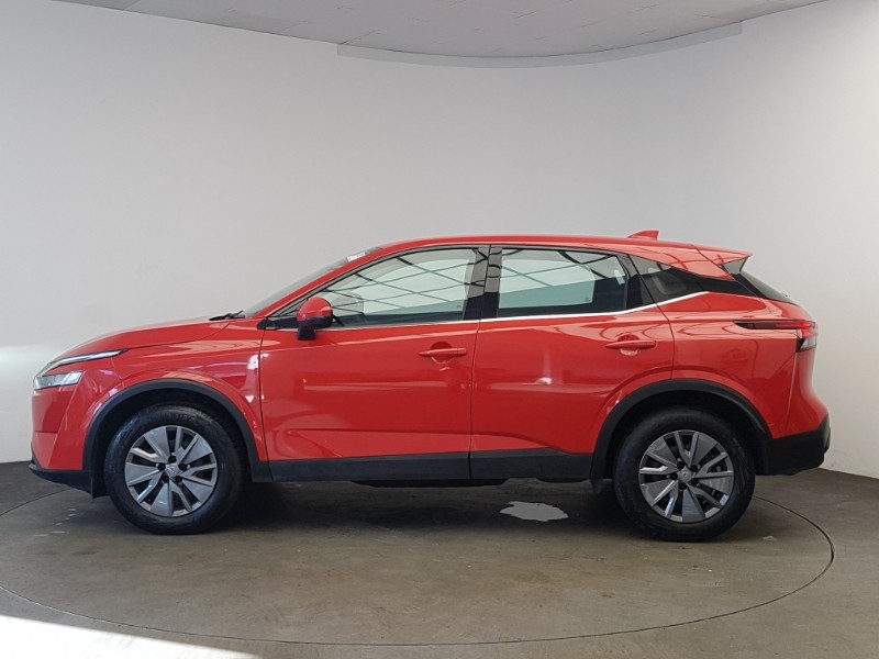 Used Nissan Qashqai 2022 for sale - 76879808: Photo 4