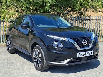 Used Nissan Juke 2024 for sale - 79020392: Photo