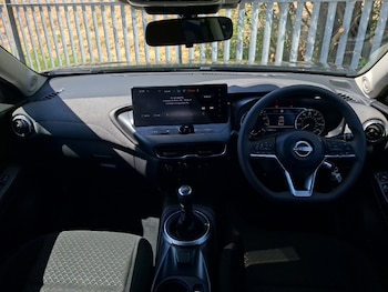 Used Nissan Juke 2024 for sale - 79020392: Photo