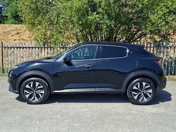 Used Nissan Juke 2024 for sale - 79020392: Photo