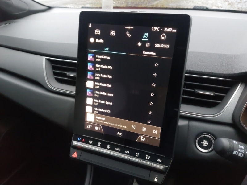 Used Renault Captur 2025 for sale - 77070093: Photo 16