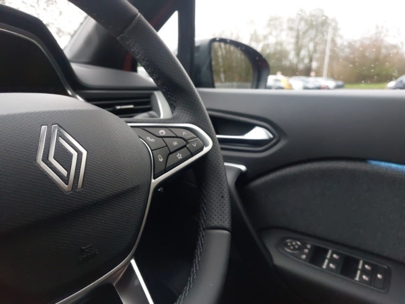 Used Renault Captur 2025 for sale - 77070093: Photo 18