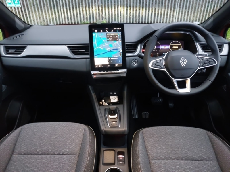 Used Renault Captur 2025 for sale - 77070093: Photo 2