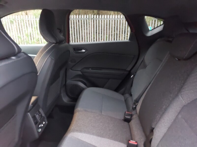 Used Renault Captur 2025 for sale - 77070093: Photo 6