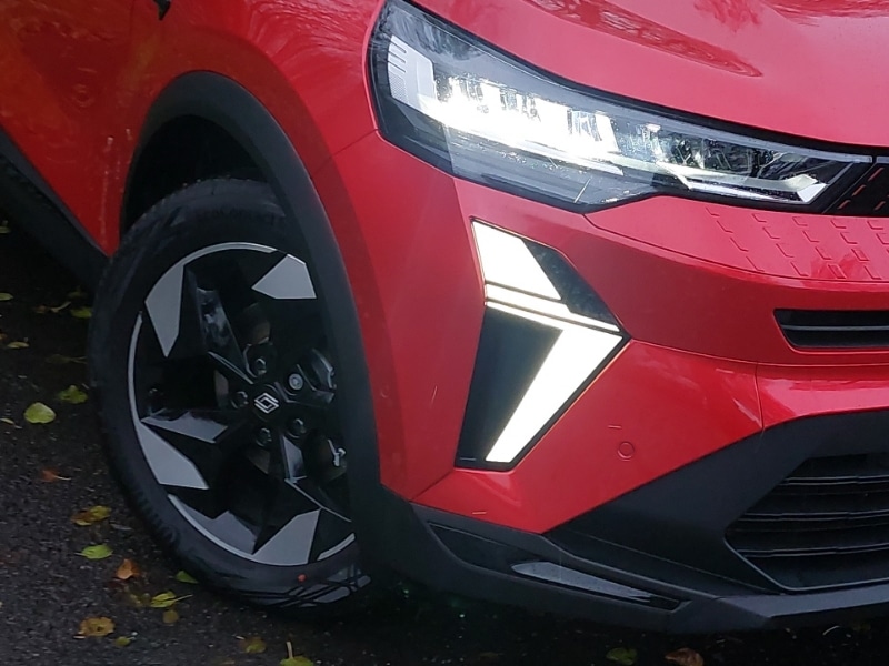 Used Renault Captur 2025 for sale - 77070093: Photo 9