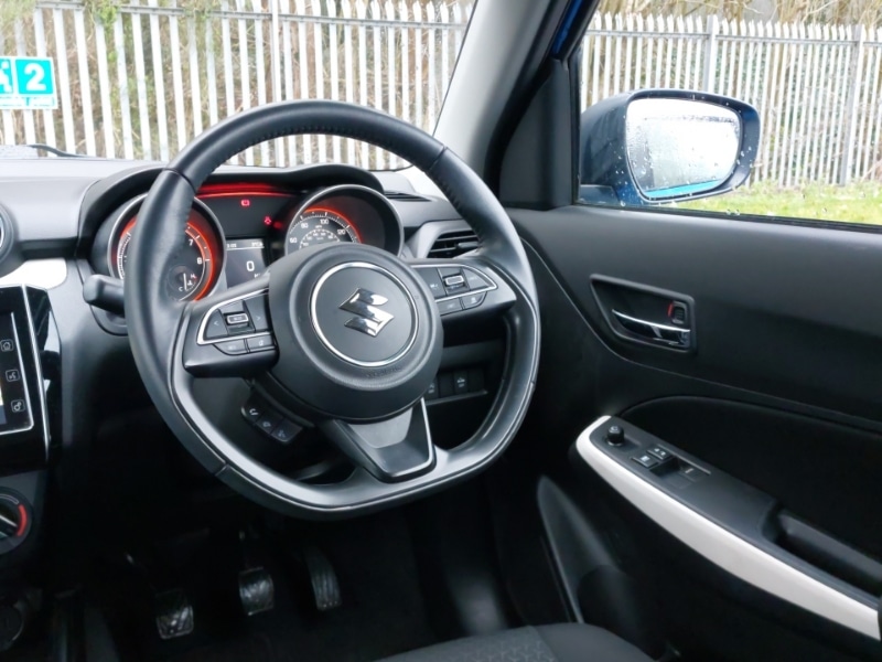 Used Suzuki Swift 2022 for sale - 77600809: Photo 10