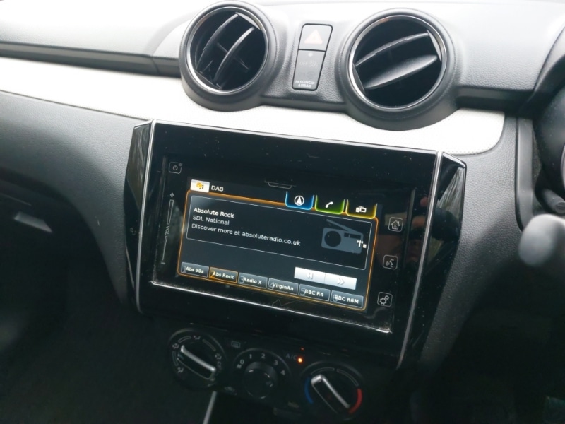 Used Suzuki Swift 2022 for sale - 77600809: Photo 15