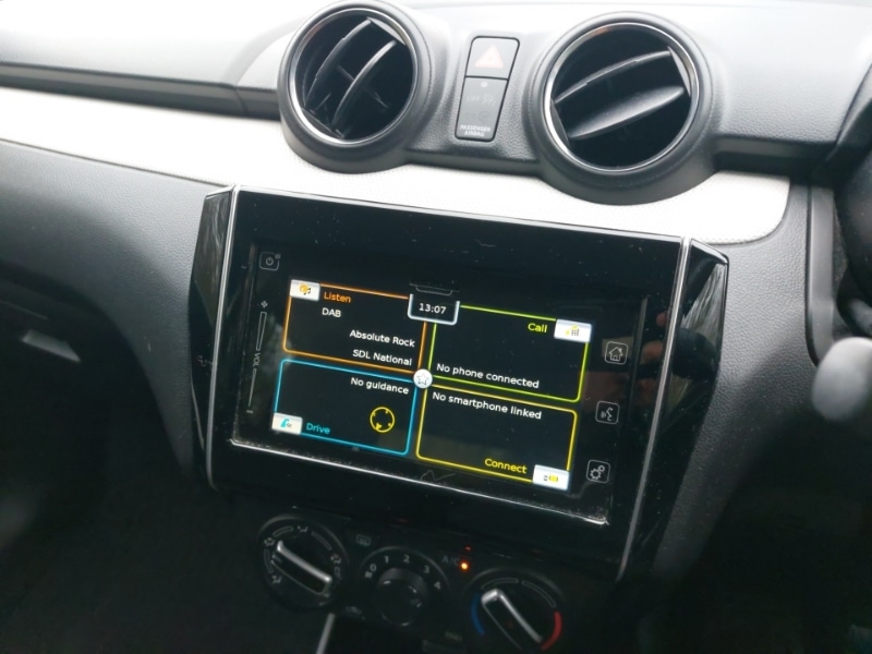 Used Suzuki Swift 2022 for sale - 77600809: Photo 16