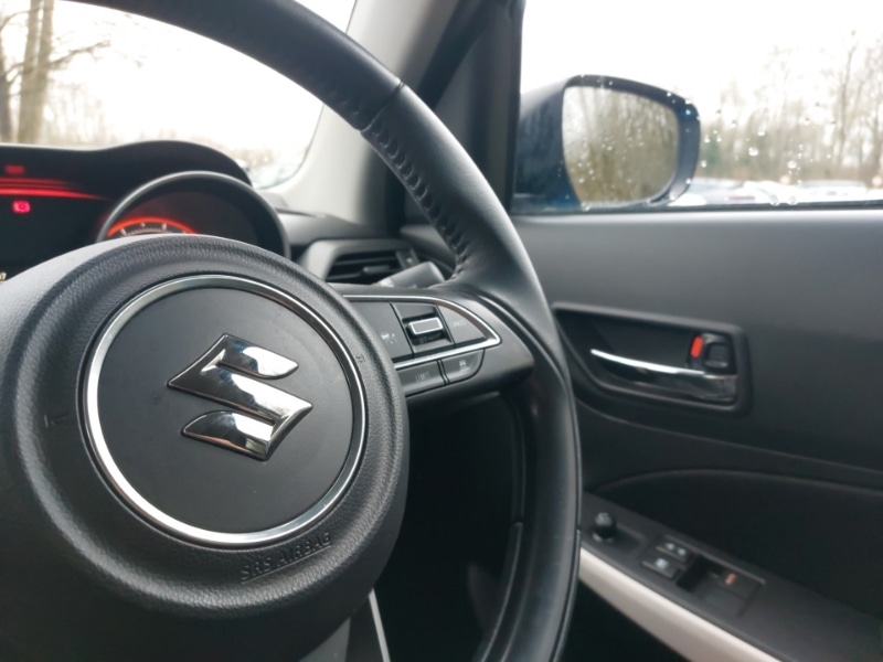 Used Suzuki Swift 2022 for sale - 77600809: Photo 17