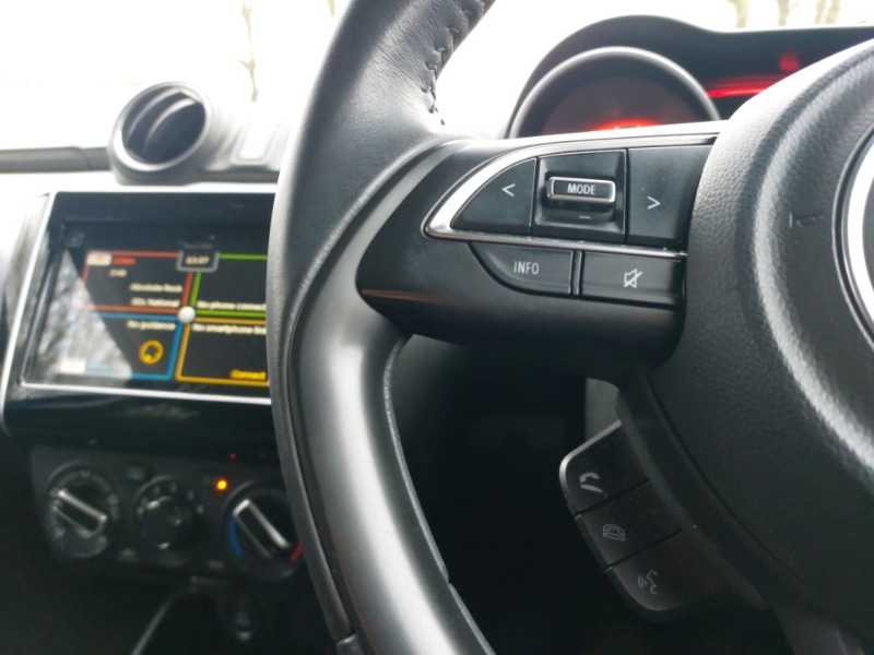 Used Suzuki Swift 2022 for sale - 77600809: Photo 18