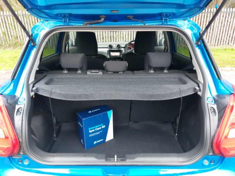 Used Suzuki Swift 2022 for sale - 77600809: Photo 8