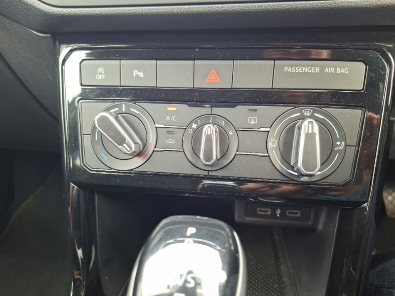 Used Volkswagen T-Cross 2023 for sale - 78125729: Photo 14