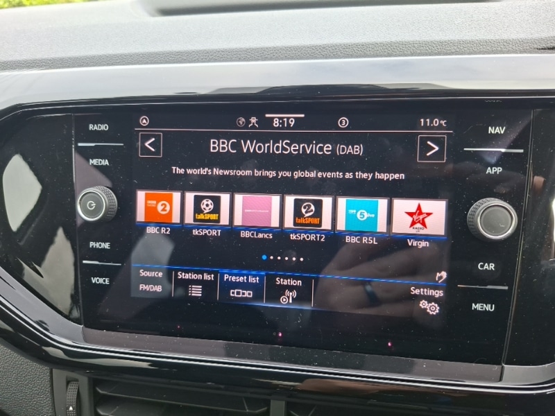 Used Volkswagen T-Cross 2023 for sale - 78125729: Photo 16