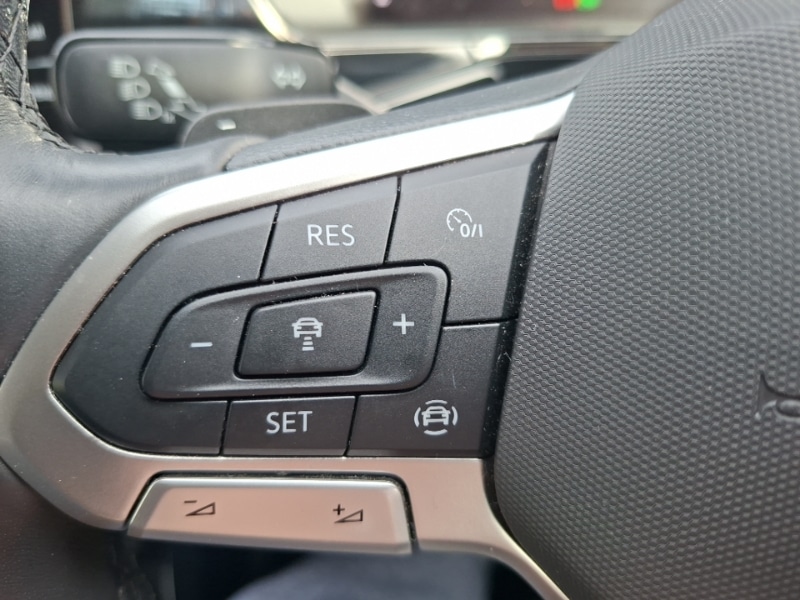 Used Volkswagen T-Cross 2023 for sale - 78125729: Photo 17