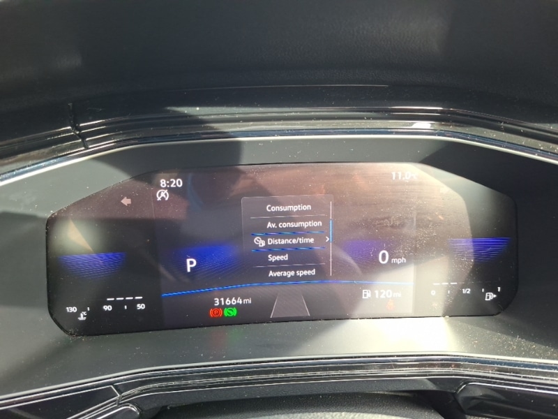 Used Volkswagen T-Cross 2023 for sale - 78125729: Photo 18