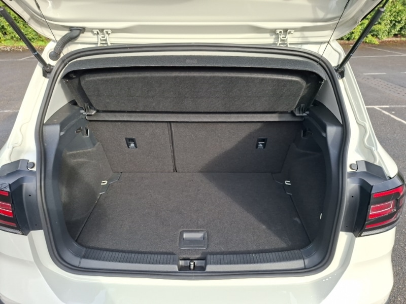 Used Volkswagen T-Cross 2023 for sale - 78125729: Photo 8