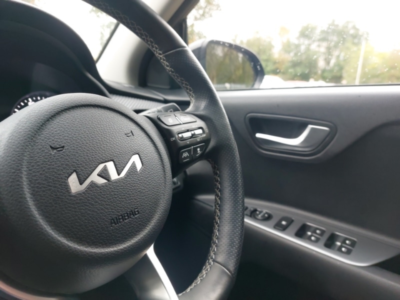 Used Kia Stonic 2023 for sale - 77264937: Photo 18