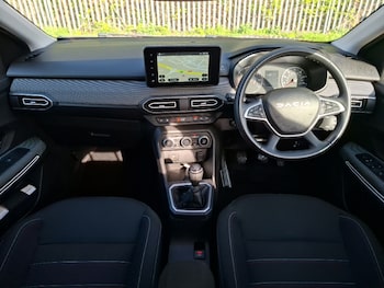 Used Dacia Jogger 2023 for sale - 78380736: Photo