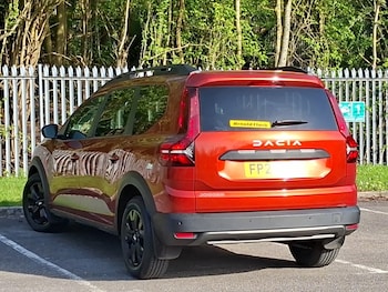 Used Dacia Jogger 2023 for sale - 78380736: Photo