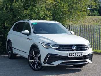 2024 - 1.5 TSI R-Line 5dr DSG