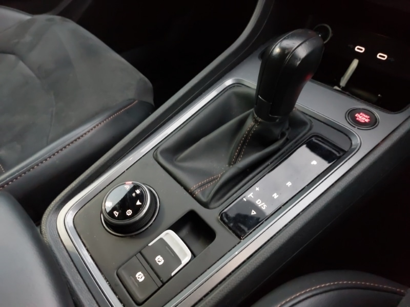 Used SEAT CUPRA Ateca 2020 for sale - 76656680: Photo 14