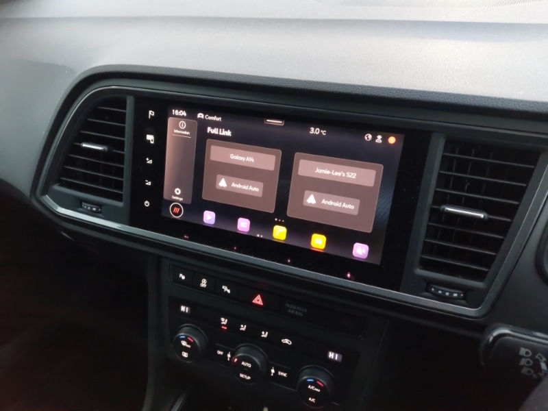 Used SEAT CUPRA Ateca 2020 for sale - 76656680: Photo 16