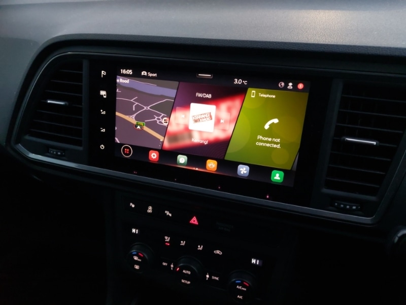 Used SEAT CUPRA Ateca 2020 for sale - 76656680: Photo 18