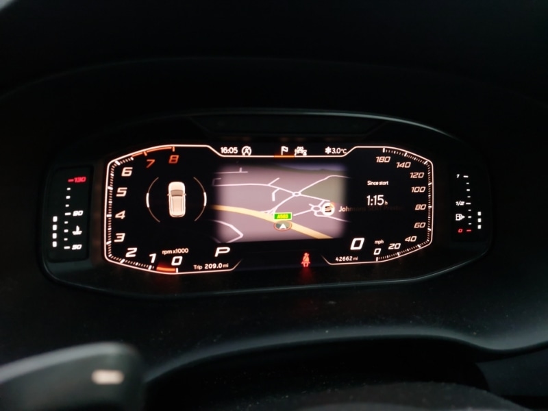 Used SEAT CUPRA Ateca 2020 for sale - 76656680: Photo 19