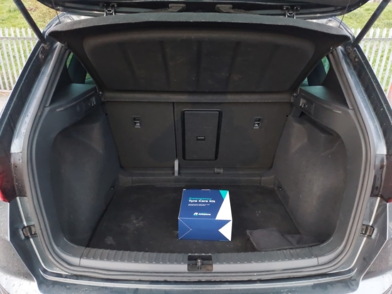 Used SEAT CUPRA Ateca 2020 for sale - 76656680: Photo 8