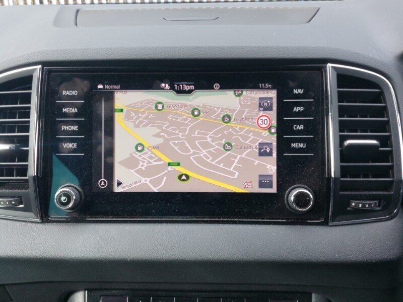 Used Skoda Karoq 2024 for sale - 77818376: Photo 11