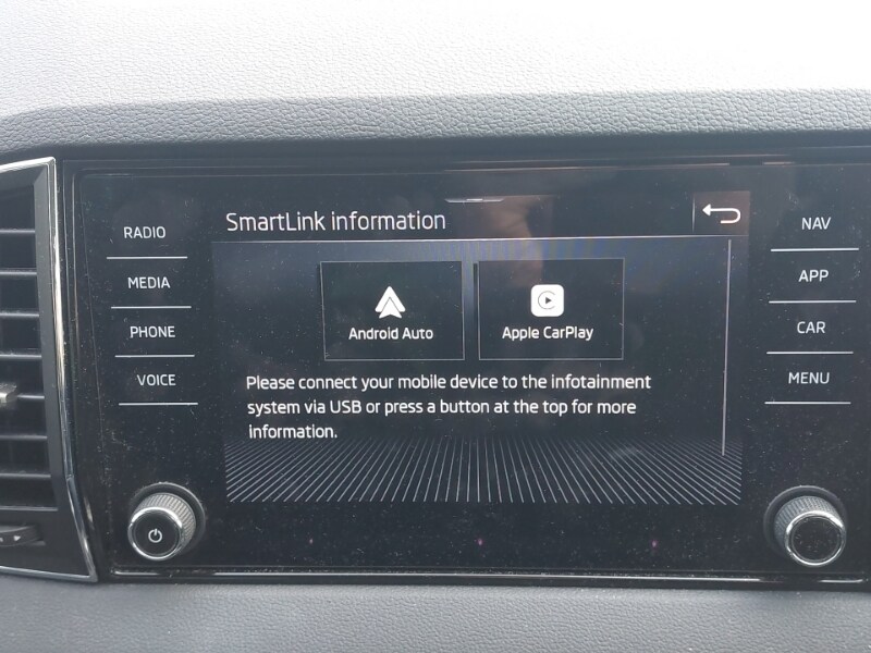 Used Skoda Karoq 2024 for sale - 77818376: Photo 18