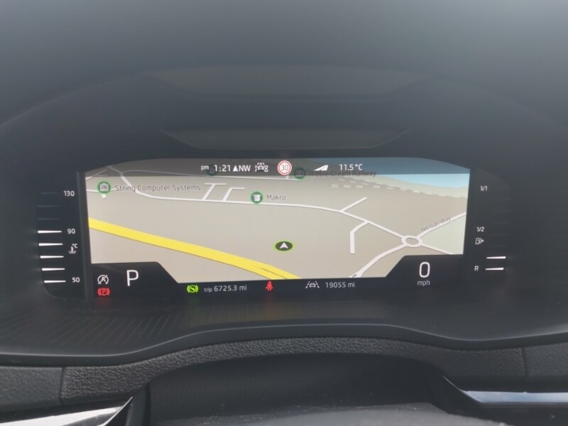 Used Skoda Karoq 2024 for sale - 77818376: Photo 19