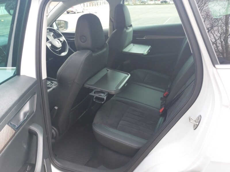 Used Skoda Karoq 2024 for sale - 77818376: Photo 6