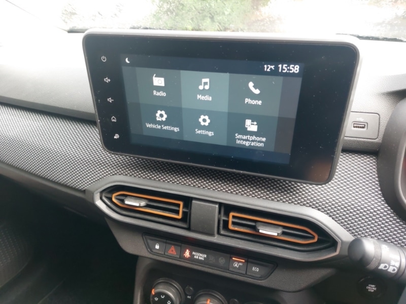 Vehicle 17