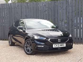 2021 - 1.0 TSI EVO SE Dynamic 5dr