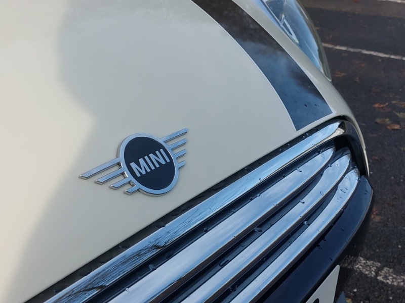 Used MINI Hatch 2019 for sale - 76924981: Photo 12