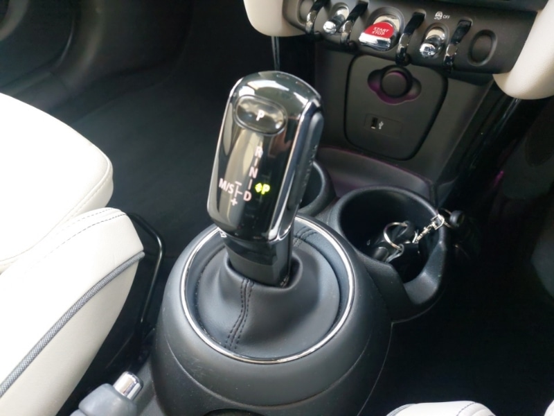 Used MINI Hatch 2019 for sale - 76924981: Photo 14