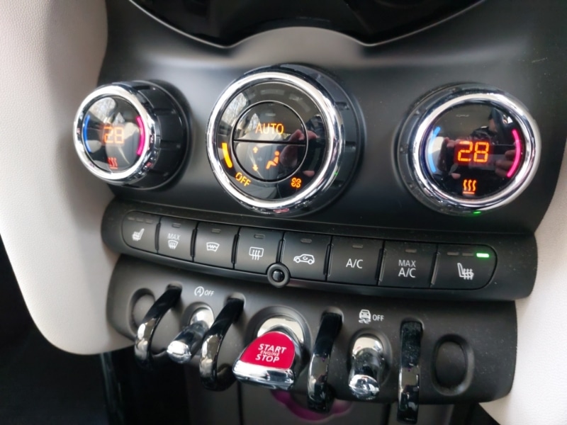 Used MINI Hatch 2019 for sale - 76924981: Photo 15