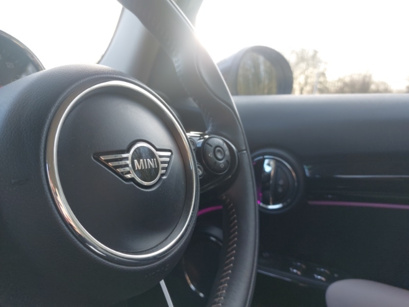 Used MINI Hatch 2019 for sale - 76924981: Photo 18