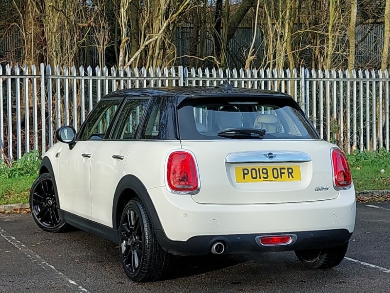 Used MINI Hatch 2019 for sale - 76924981: Photo 3