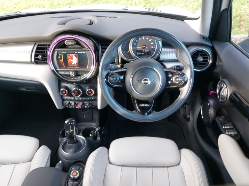 Used MINI Hatch 2019 for sale - 76924981: Photo 7