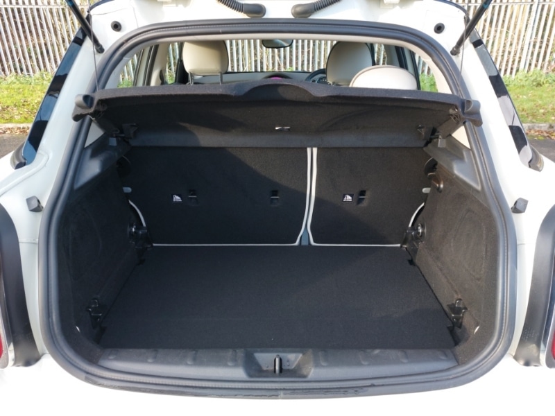 Used MINI Hatch 2019 for sale - 76924981: Photo 8