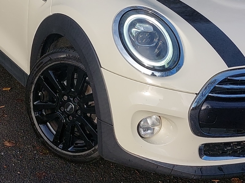 Used MINI Hatch 2019 for sale - 76924981: Photo 9