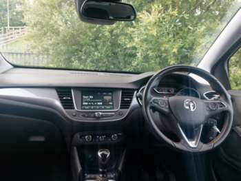 Used Vauxhall Crossland X 2019 for sale - 74951857: Photo
