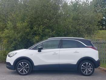 Used Vauxhall Crossland X 2019 for sale - 74951857: Photo