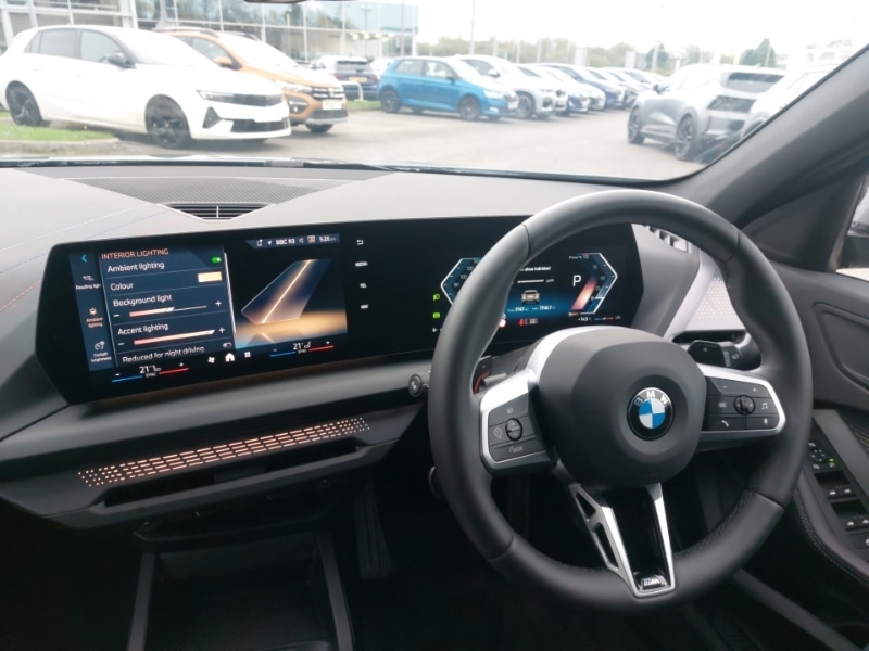 Used BMW 1 Series 2025 for sale - 76258469: Photo 16