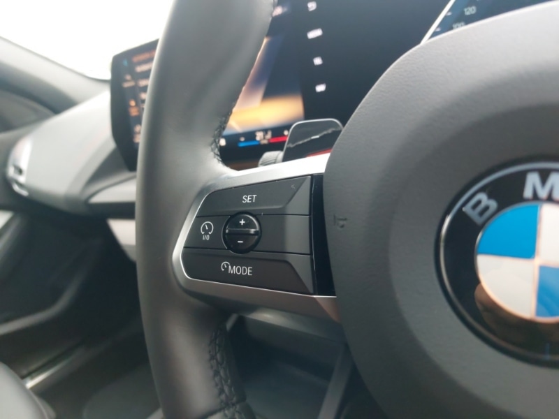 Used BMW 1 Series 2025 for sale - 76258469: Photo 18