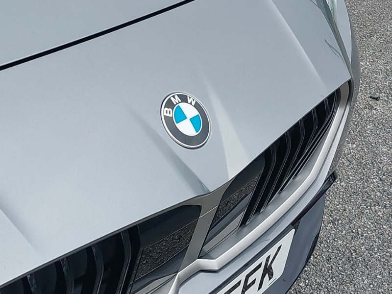 Used BMW 1 Series 2025 for sale - 76258469: Photo 19