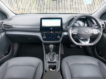 Used Hyundai IONIQ 2022 for sale - 75926505: Photo